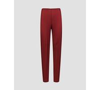 Pantalon De Course Pour Femmes On Ultra Pants 1we12011939-ruby
