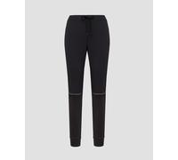 Pantalon De Course Pour Femmes On Weather Pants 1we10350553-black