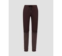 Pantalon De Course Pour Femmes On Weather Pants 1we10351275-ox