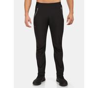 Pantalon de course pour hommes Kilpi HEYES-M BLK L