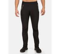 Pantalon de course pour hommes Kilpi HEYES-M BLK S