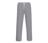 Pantalon de cuisine Portwest Bromley Pied-de-Poule XS