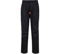 Pantalon de cuisine slim ventilé CLIMAT L
