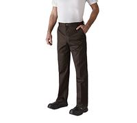 Pantalon DE Cuisine Timeo Moka Robur