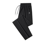 Pantalon de Cyclisme Femme Imperméable Séchage Rapide Grande Taille pour Course de Vélo Pantalons de Sport Confortable Coupe Ajustée Vêtement D'extérieur Actif pour L'entraînement