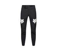 Pantalon de Cyclisme Fox Lady Ranger Grid Black 4