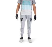 Pantalon de Cyclisme Fox Ranger Grid Steel Grey 32