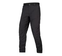 Pantalon de Cyclisme Homme - Endura - Hummvee II - Imperméable - Respirant - Noir XL