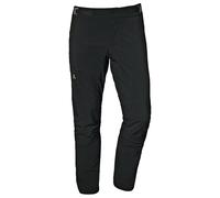 Pantalon de cyclisme long sans rembourrage Tree Run noir