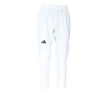 Pantalon de dobok adidas Fighter-Pro Blanc 190 cm