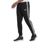 Pantalon de Fitness ADIDAS M 3S FL TE PT Noir - Homme/Adulte - Respirant L