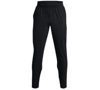 Pantalon de fitness - Under Armour - Stretch Woven 1366215-001 - Noir - Respirant - Multisport