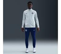 Pantalon de foot en maille Nike Dri-FIT Inter Milan Strike pour homme Blue Void/Ghost Aqua/Ghost Aqua M