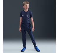 Paris Saint-Germain Nike Dri-FIT Strike HJ7895 Pantalon de Football en Tricot pour Enfant Plus âgé