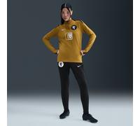 Strike Nike Dri-FIT FZ9681 Pantalon de Football en Tricot pour Femme