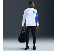 Pantalon de foot en maille Nike Dri-FIT Total 90 Paris Saint-Germain Strike 3e tenue pour homme