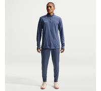 Pantalon de foot Nike Academy Dri-FIT pour homme Diffused Blue/Psychic Blue/Blanc XXL