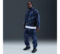 Pantalon de foot Nike ACG Therma-FIT ADV Inter Milan « Canwell Glacier » SE pour homme Blanc/Safety Orange/Blanc M