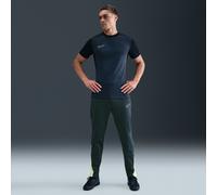 Pantalon de foot Therma-FIT Nike Academy Winter Warrior pour homme Seaweed/Limelight S