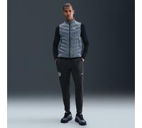 Nike Psg Reflective Tracksuit Bottoms Mens Noir/Argent M Male