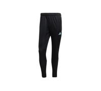 Pantalon de football Adidas Tiro 23 M pour homme - Noir respirant S