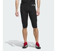 Pantalon de football américain Adizero Impact Black S