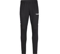 Pantalon de football enfant Hummel hmlCORE Noir 12 ans Unisex