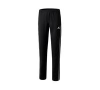 Erima Pantalon Shooter 2.0 Femme Noir/Blanc Taille FR XS (34)