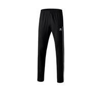 Erima Shooter 2.0 Pantalon Homme, Noir/Blanc, FR : M (Taille Fabricant : M)