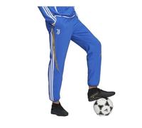 Pantalon de football homme ADIDAS Juve Trening Woven Pant Bleu - H67142 M
