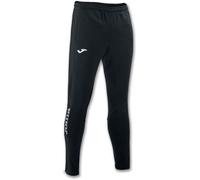 Pantalon de football - Joma - Champion IV - Skinny - Blanc/Multicolore - Poches et fentes latérales XS