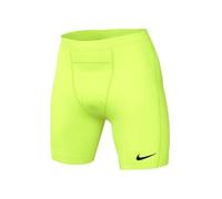 Pantalon de football NIKE Pro Drifit Strike Jaune - Homme/Adulte - Coupe Slim M