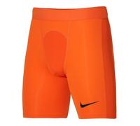 Cuissard Nike Nike Pro Orange pour Homme - DH8128-819 - Taille 2XL