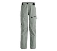 Pantalon de freeride ORTOVOX RAVINE FREE 3L PANTS W (green sage) Femme S