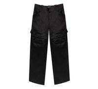 Pantalon de fret en Viscose Noir Tom Ford NERO 38