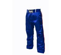 Pantalon De Full Contact Metal Boxe150 Cm - Blanc Blanc