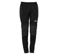 Uhlsport Pantalon de gardien de football Anatomic Kevlar Noir FR 2XL (Taille fabricant XXL)