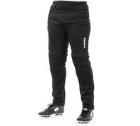 Pantalon de gardien de but Errea Pitch Noir S Male