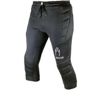 HO Soccer 3/4 Logo Pantalon de Gardien de But Unisexe pour Enfant