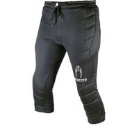 Ho Soccer Pants Logo 3/4 Pants Noir XL Homme
