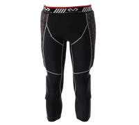 Mc David Hex Protective Pants Noir L