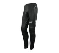Pantalon de gardien de but - RINAT - Moya - Noir - 12/14 ans - Respirant 12-14 ans