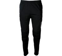 Pantalon de gardien enfant Kappa Goalkeeper Noir 6 ans Unisex