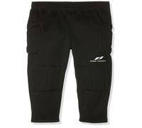 Pantalon de Gardien - PRO TOUCH - 4030220 - Enfants - 100% Polyester - Noir 8 ans