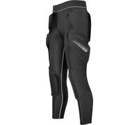 Pantalon de gardien Reusch Cs Padded Noir XS