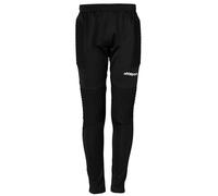 Uhlsport Pantalon de gardien de football Standard Homme Noir Taille S (EU)