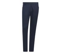 Pantalon de golf adidas Go-To 5-Pocket Bleu 30x34