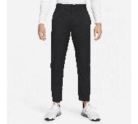 Pantalon de golf Nike Dri-FIT Victory pour homme Noir/Blanc 34/30