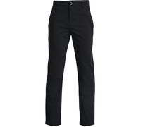 Pantalon de golf pour garçon Under Armour Showdown - noir/gris chiné/gris mod - 10/12 ans