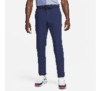 Pantalon de golf slim Nike Tour Repel Flex pour homme Midnight Navy/Noir 36/34